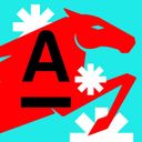 Аватарка канала @alfabankby