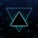 Аватарка канала @black_triangle_tg