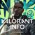 Обложка канала @valorant_info