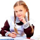 Аватарка канала @pesniMIRA