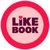 Обложка канала @likebook_ya
