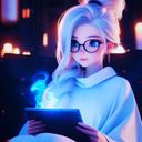 Аватарка канала @katistyping1311