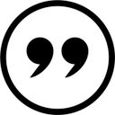 Аватарка канала @citatspercem