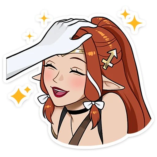 Стикер «Сагитта-11»