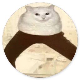 Сломанная кошка