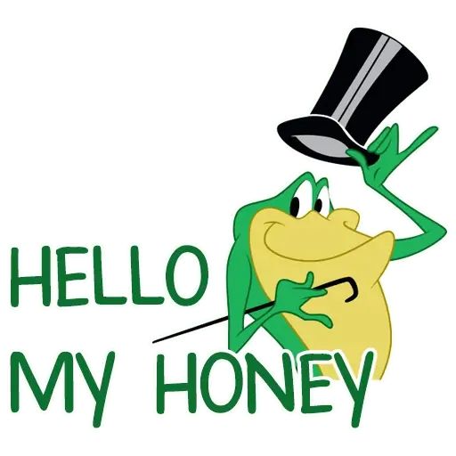 Стикер «Отбитые-3»