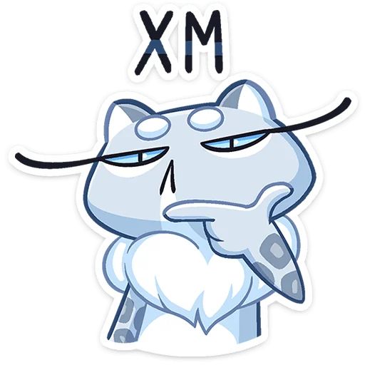 Стикер «Снежана-9»