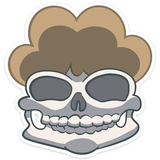 Стикер «Милый Славик-10»