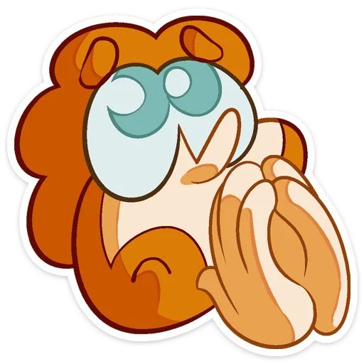 Стикер «Милый Славик-12»